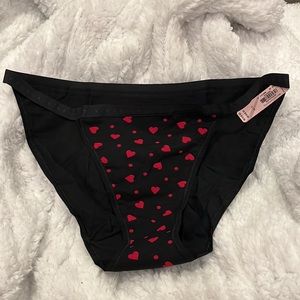 VS Valentine’s cotton underwear